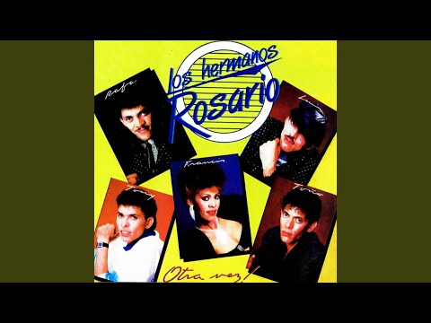 Un Loco Amor - Los Hermanos Rosario