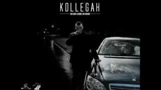 Kollegah - Rauch (Instrumental) HD
