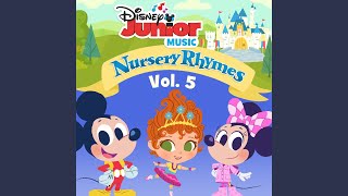 Pop! Goes the Weasel