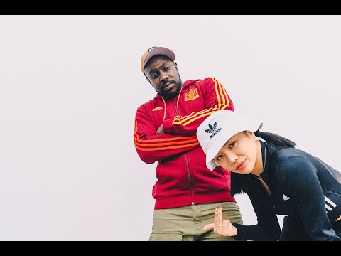 Father & Son by Conscious Route Produced by Tzusan ft Dance from Rita Hu Filmed by Ben Glasgow