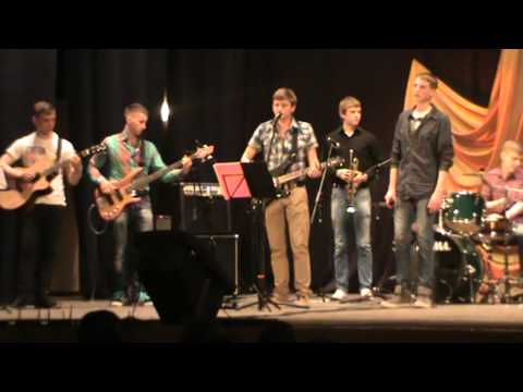 Ylakių gimnazijos grupė - Tamsus langas. ( Obuolys )