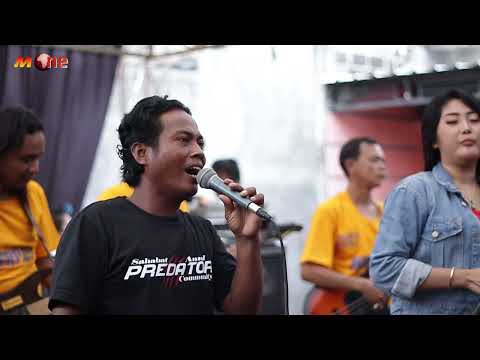 RAMAYANA music | antara senyum dan perang | live lamongan