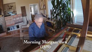 Morning Morgantown - Joni Mitchell (1970)