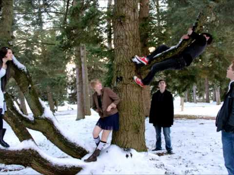 The Sea -- Original Song by Periwinkle Sky