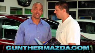 Annette Figueroa Mazda CX5 Commercial