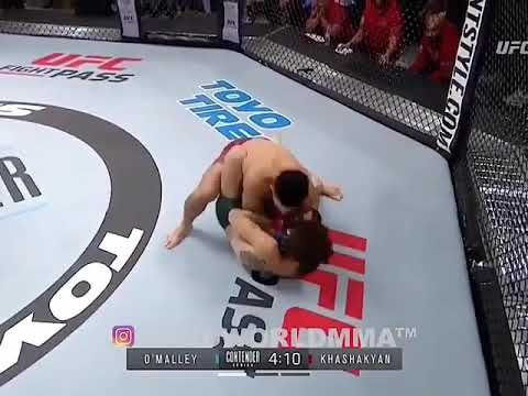 Молодой проспект уничтажает.По нему и не скажежь что он боец