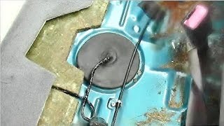 How to Remove Install A Fuel Pump
