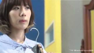 Girls' Generation - SNSD (소녀시대) - Lazy Girl