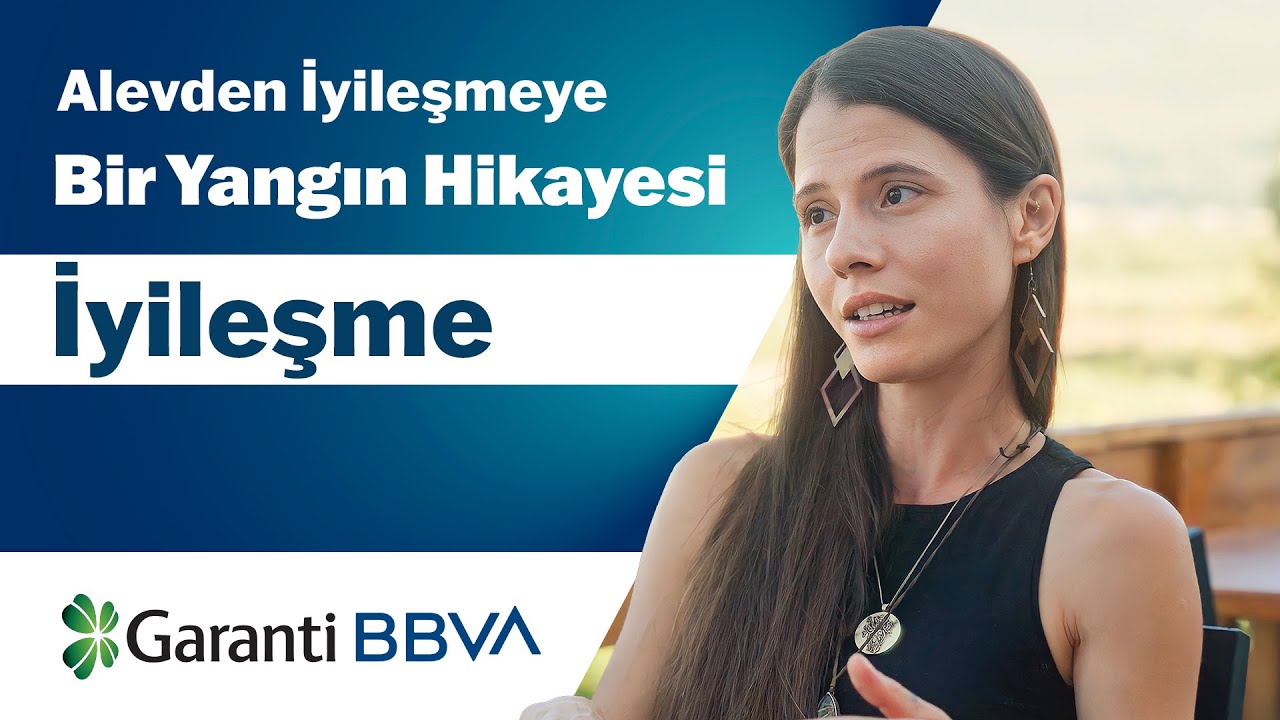 Bölüm 5: İyileşme