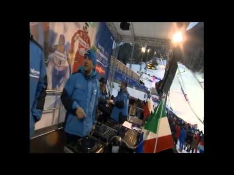 TV Das Erste - Crowd Supporters