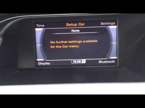 Audi A4 2.0 TDIe 136 SE 4dr [Start Stop] SAT NAV + PARKING SYSTEM PLUS Video Walk Round Edit