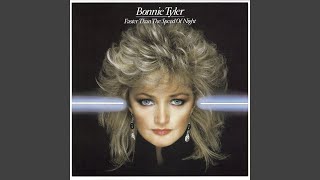 Bonnie Tyler - It's A Jungle Out There