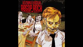 EL-P &amp; Aesop Rock - We&#39;re Famous (Minnie Riperton - Les Fleur) Mashup