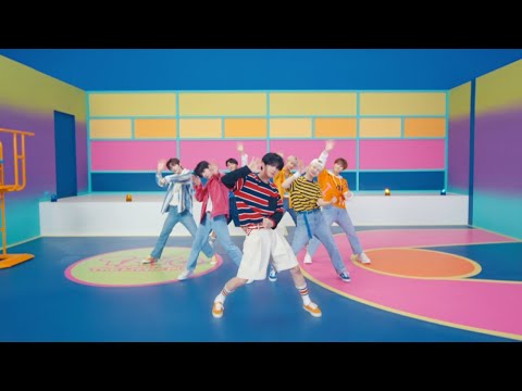 ENHYPEN (엔하이픈) X TAYO - 'HEY TAYO' Official Teaser