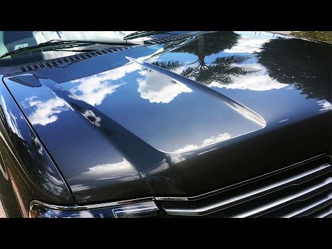 Thumbnail for 2017 Lincoln Navigator - CQuartz Professional - A Miracle Detailing by Lincoln Navigator