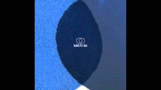 サカナクション / Coelacanth to Boku