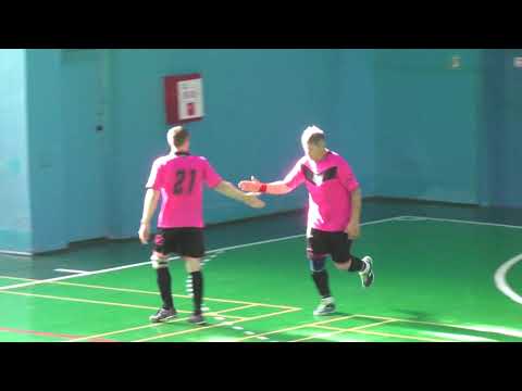 КУ 13 тур 10 лига Шторм – Style Print