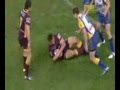 Tahu Hit On David Taylor