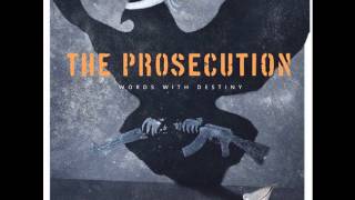 The Prosecution - A New Sensation