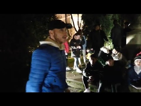 Emece VS MRK (Montes) - JORNADA 1 SB37