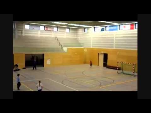 SEW C2 zaal kampioen 2013/2014