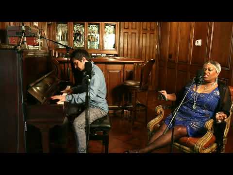 Scottcast Episode 13 w/ Miche Braden