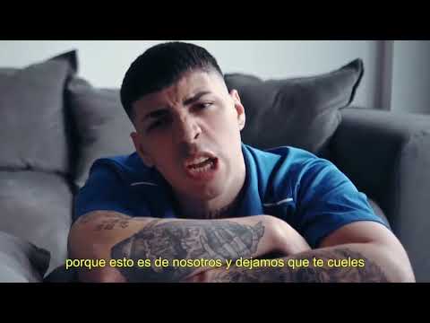 NACHO LE TIRA BEEF A FMS #nacho #fmsargentina #urbanroosters