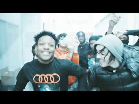 Savoo Spice x Wavyyox4 “PSA” ( Public Service Announcement)