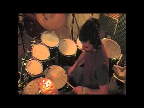 Garage Formica - Ca'scara groove for Chuck