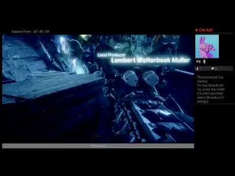 Horizon - Zero Dawn PT 48 The Final Battle