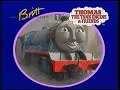 Original VHS Opening Closing Tots TV Roller Skating And Other Stories UK Retail Tape
