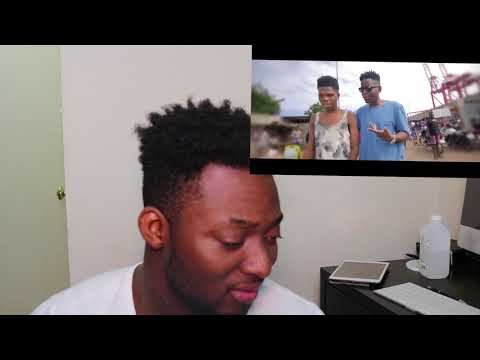 JULIANO FT MINK'S MAYU YÉLÉWÊ reaction