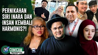 Download lagu Heboh! Inara & Insan Disebut Keciduk Datangi Buya Yahya, Pihak Virgoun Ungkap Fakta Ini! | INDEPTH mp3 Download lagu Heboh! Inara & Insan Disebut Keciduk Datangi Buya Yahya, Pihak Virgoun Ungkap Fakta Ini! | INDEPTH mp3