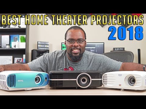 Best projector