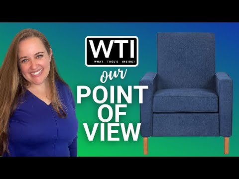 CHAIRS - WTI product video review