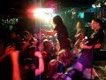 Tankard Live @ Bullblast 2010 - Slipping from reality
