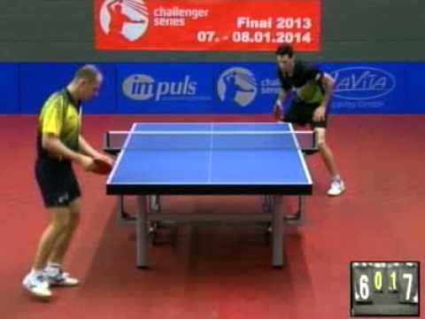 13/04/24 KEINATH vs. KLEPRLIK Final