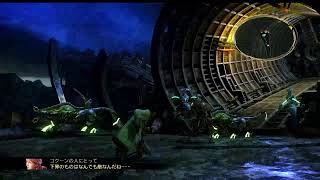 ライブ配信　ファイナルファンタジーXIII　ADHD 発達障害　HSPの質問に答えます