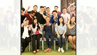Customized Training Solutions Pte Ltd - Video - 1