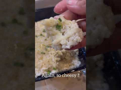 everything i tried from Cocoa Bakery 🧁!