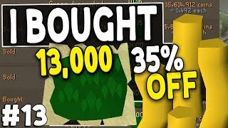 Making Money Without Even Trying | F2P To Main Episode #13