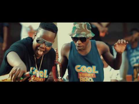 Kman - Now (Ft Country Boy & Boy Petty)