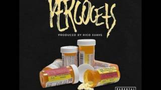 Dave East - Percocets