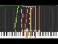 Hairspray - Big Blonde And Beautiful Piano ...