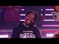Lil Baby Woah Wild N Out Performance