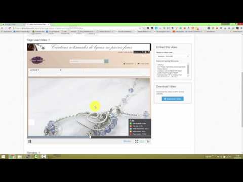 Miniature vidéo YouTube