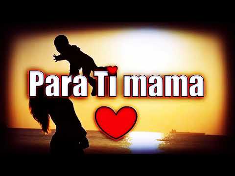¡LA MEJOR CANCIÓN PARA TU MAMI! Rap Del Día de las Madres 2025