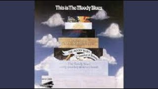 The Dream/Have You Heard/The Voyage/Have You Heard Pt.2 (5.1 super audio mix): The Moody Blues