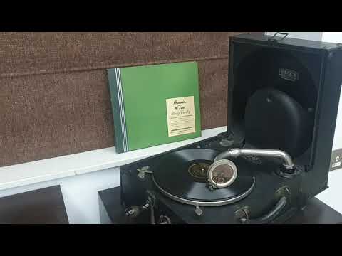 Bing Crosby ~ I Found A Million Dollar Baby (1931)