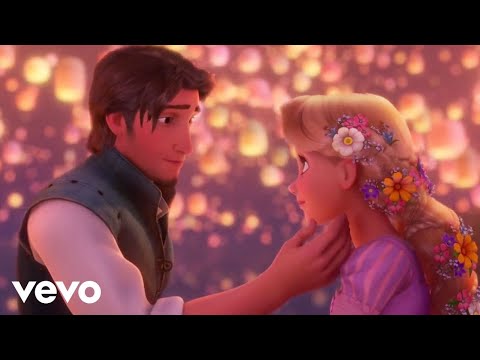 rapunzel song